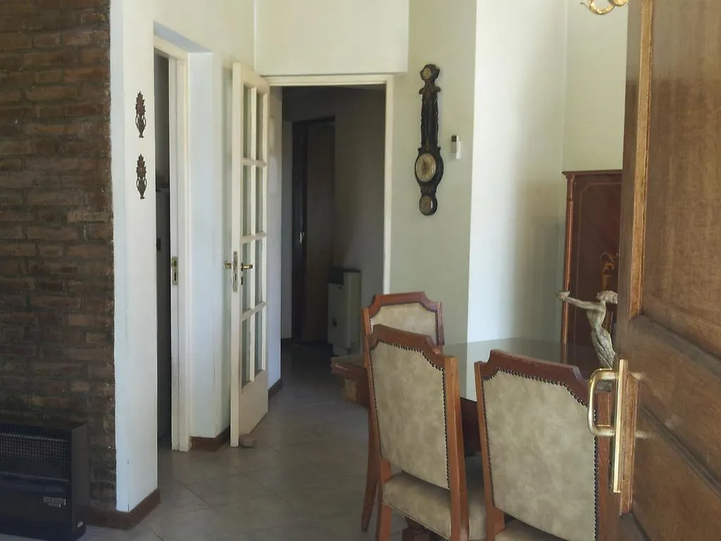 Holiday home Casa Mapocha Villa Mendoza