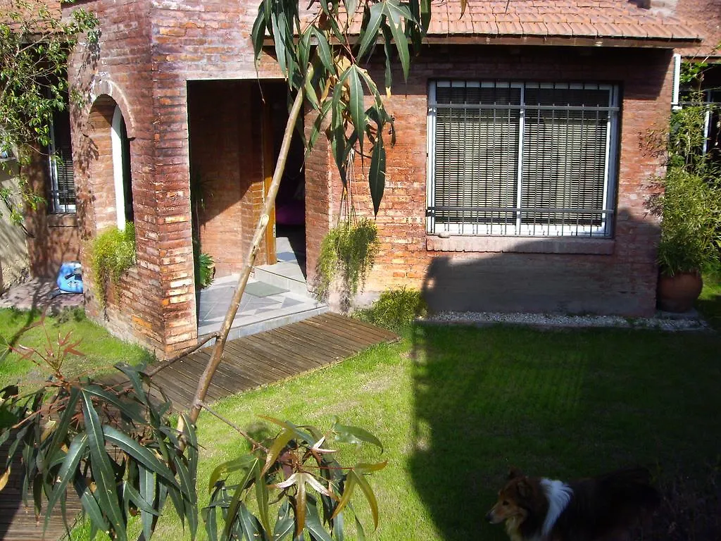 Casa Mapocha Villa Mendoza Holiday home
