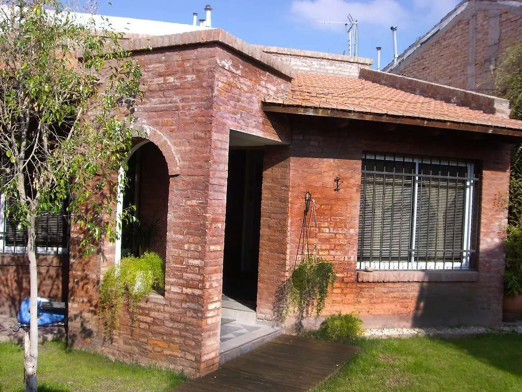 Holiday home Casa Mapocha Villa Mendoza