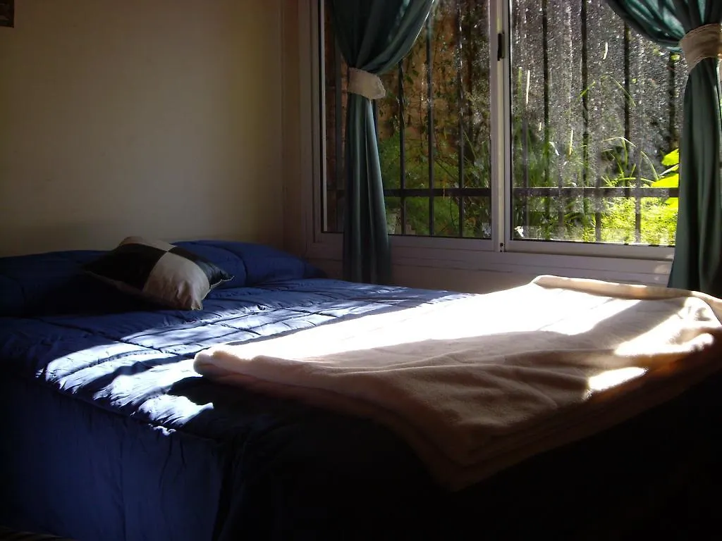 Casa Mapocha Villa Mendoza Holiday home