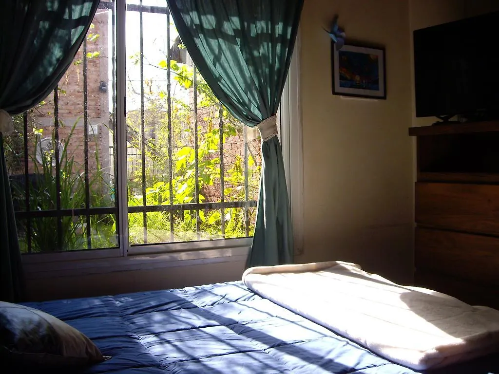 Holiday home Casa Mapocha Villa Mendoza Argentina