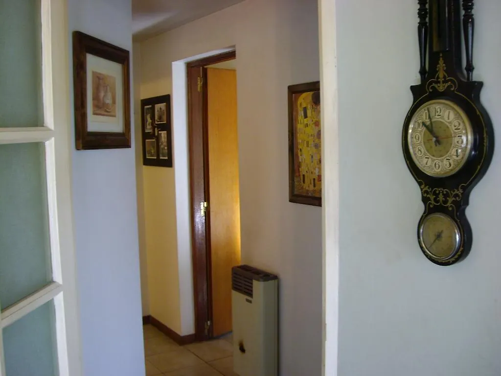 Casa Mapocha Villa Mendoza 0*,