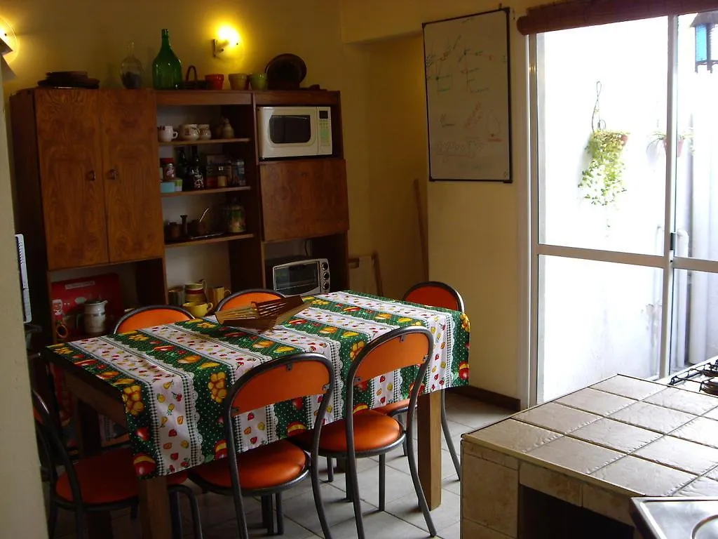 Casa Mapocha Villa Mendoza Holiday home