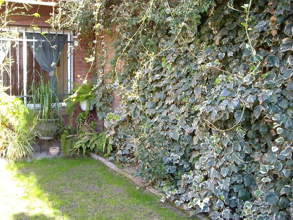 Casa Mapocha Villa Mendoza