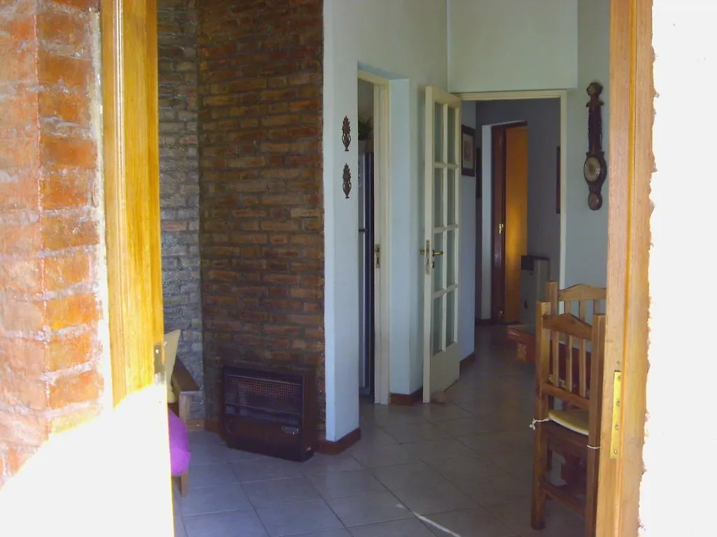 Casa Mapocha Villa Mendoza