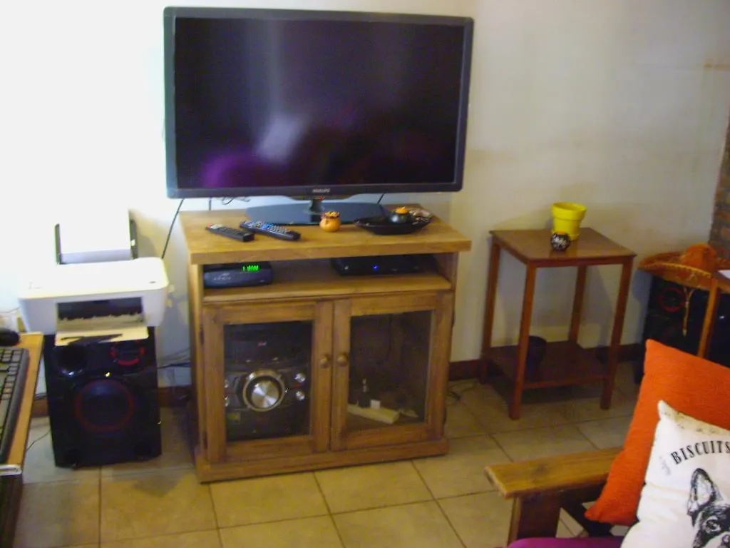 Holiday home Casa Mapocha Villa Mendoza Argentina