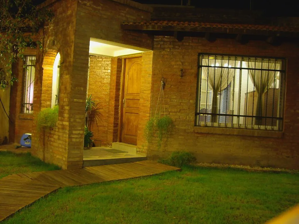 Holiday home Casa Mapocha Villa Mendoza Argentina