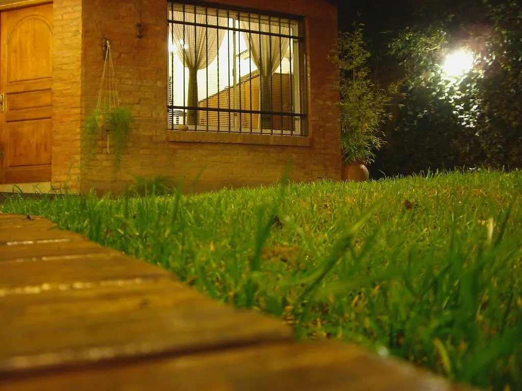 Holiday home Casa Mapocha Villa Mendoza
