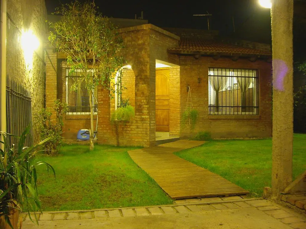 Casa Mapocha Villa Mendoza Holiday home